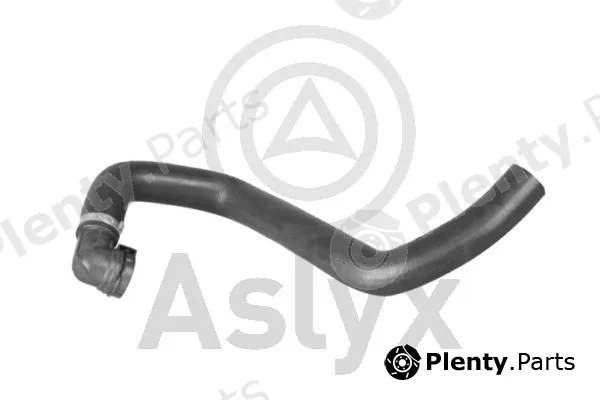 Aslyx AS-204336 — Radiator Hose