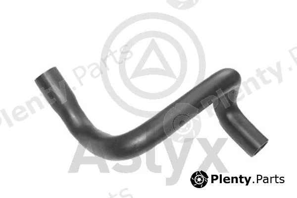 Aslyx AS-204143 — Radiator Hose