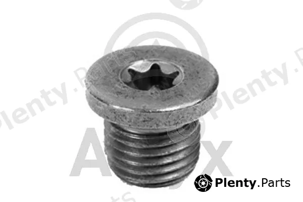 Aslyx AS-506999 — Screw Plug, oil sump