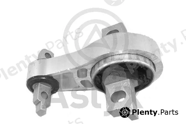 Aslyx AS-506700 — Mounting, engine