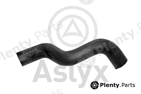 Aslyx AS-204140 — Radiator Hose