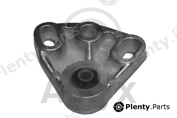 Aslyx AS-201650 — Mounting, engine