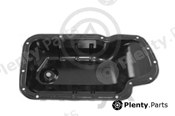 Aslyx AS-202757 — Oil Sump
