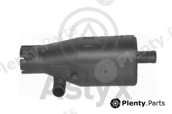 Aslyx AS-201435 — Oil Separator, crankcase ventilation