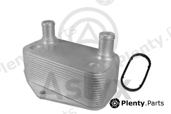 Aslyx AS-203193 — Oil Cooler, engine oil