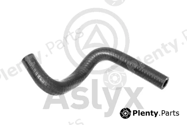 Aslyx AS-203746 — Radiator Hose