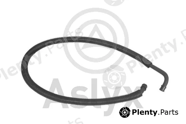 Aslyx AS-203606 — Radiator Hose