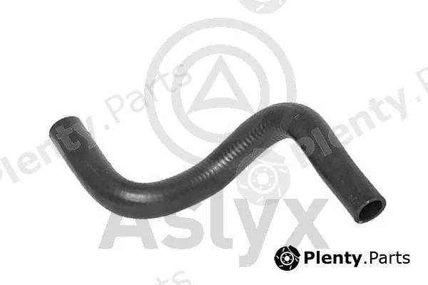 Aslyx AS-204218 — Radiator Hose