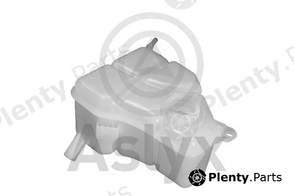 Aslyx AS-201517 — Water Tank, radiator