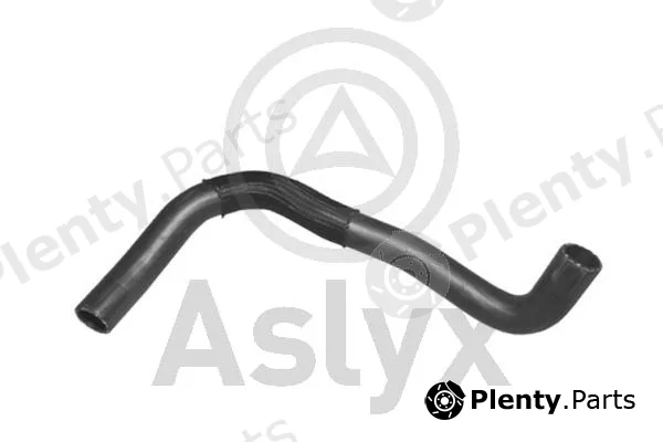 Aslyx AS-509631 — Radiator Hose