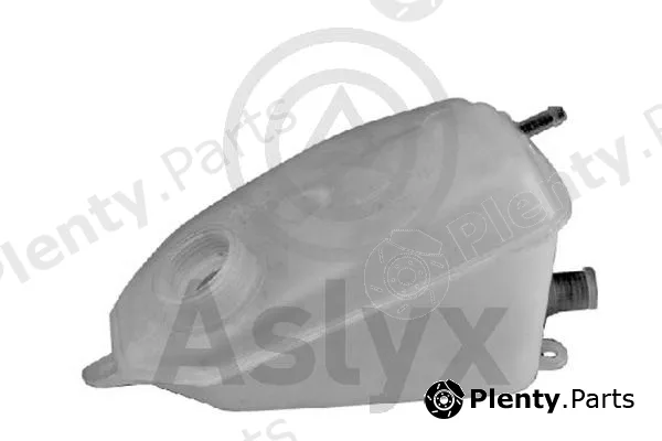 Aslyx AS-201259 — Water Tank, radiator