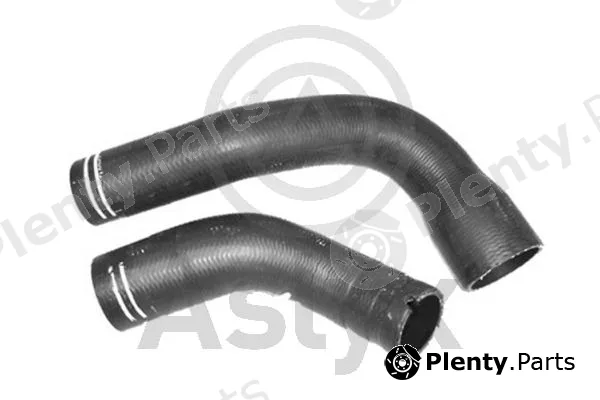 Aslyx AS-594117 — Charge Air Hose