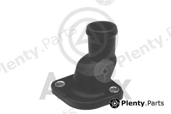 Aslyx AS-201327 — Coolant Flange