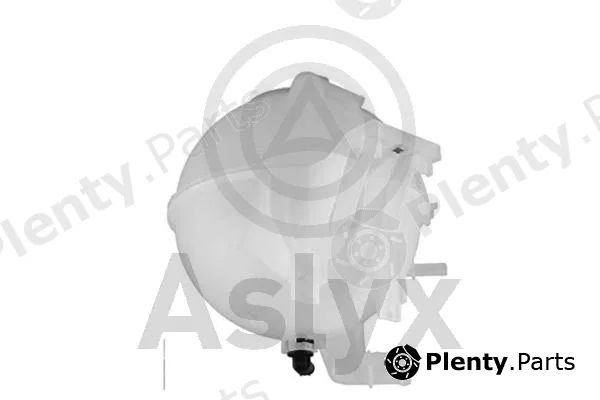 Aslyx AS-535733 — Expansion Tank, coolant
