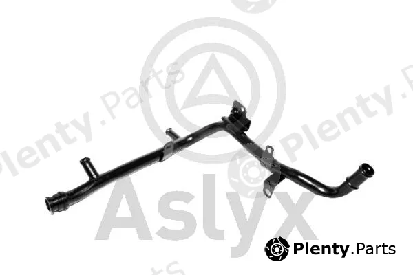 Aslyx AS-201244 — Coolant Pipe