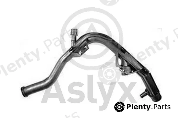 Aslyx AS-201225 — Coolant Pipe