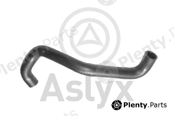 Aslyx AS-203881 — Radiator Hose