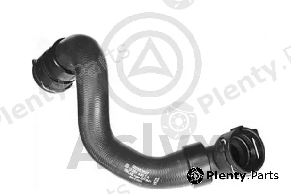 Aslyx AS-594391 — Radiator Hose
