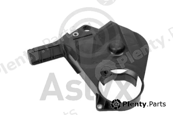 Aslyx AS-201411 — Cover, timing belt