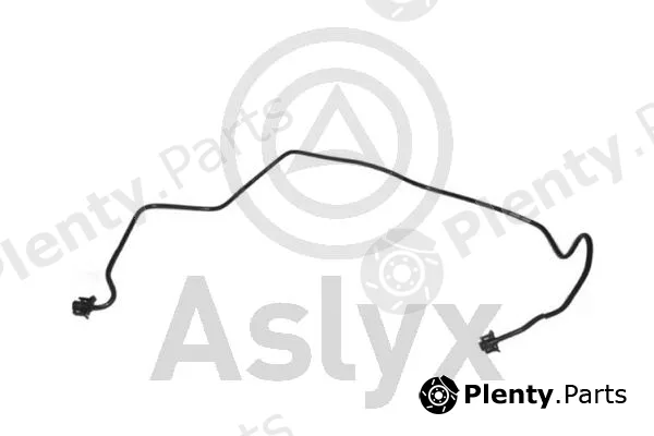 Aslyx AS-594176 — Coolant Pipe