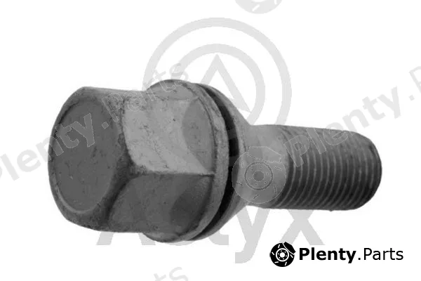 Aslyx AS-202808 — Wheel Stud