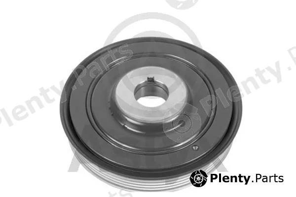 Aslyx AS-201061 — Belt Pulley, crankshaft