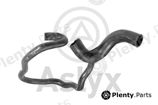 Aslyx AS-594347 — Radiator Hose