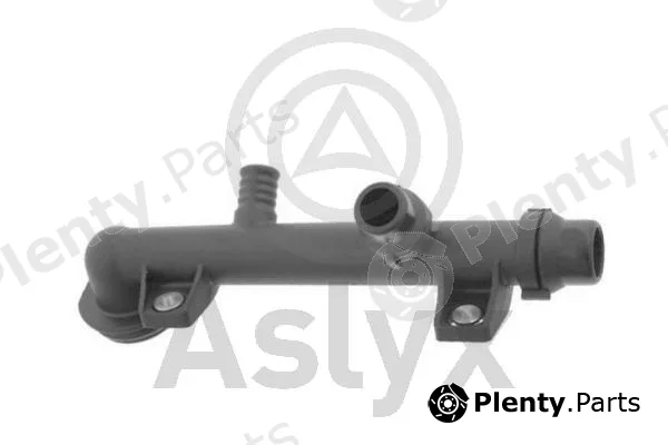Aslyx AS-201605 — Coolant Flange