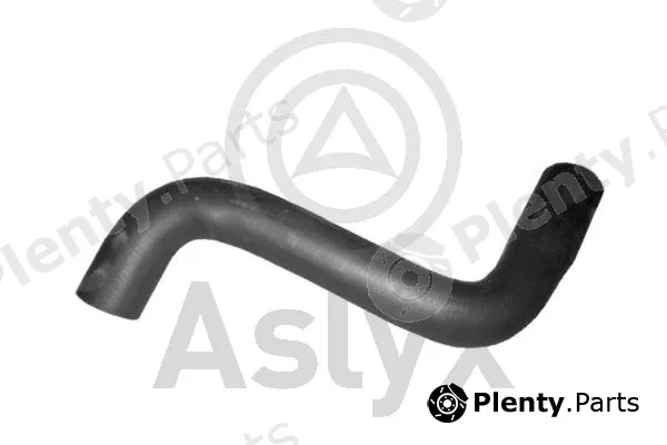 Aslyx AS-204282 — Radiator Hose