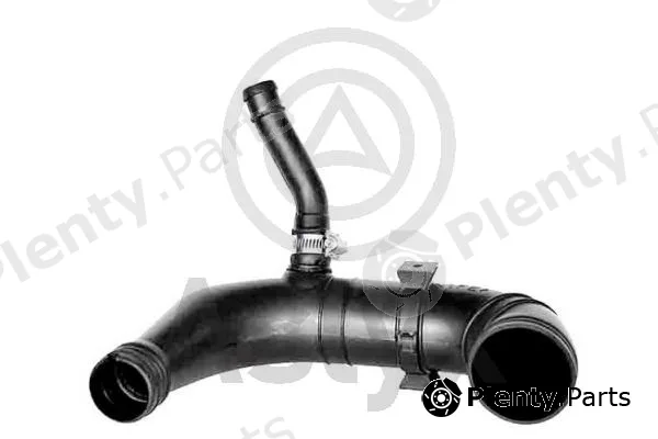 Aslyx AS-201575 — Intake Hose, air filter