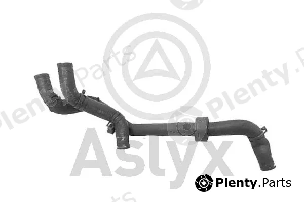 Aslyx AS-204308 — Radiator Hose