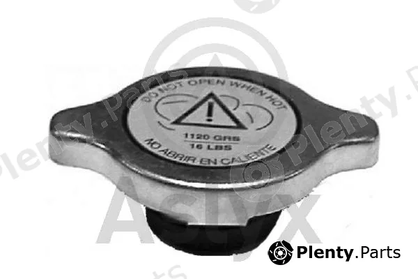 Aslyx AS-201341 — Cap, coolant tank