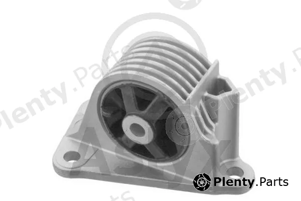 Aslyx AS-202490 — Mounting, engine