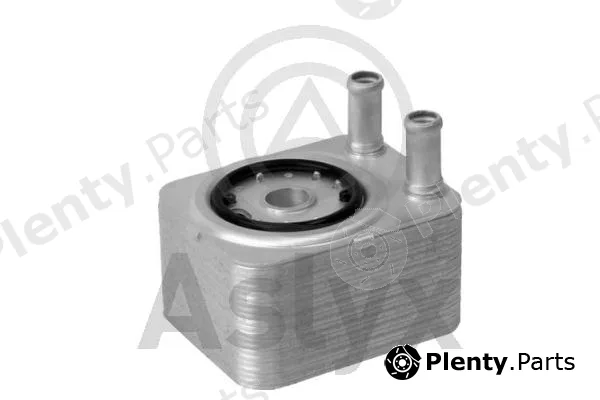 Aslyx AS-506257 — Oil Cooler, engine oil