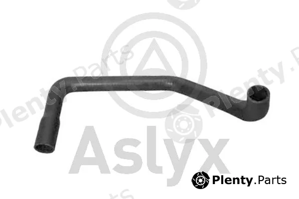 Aslyx AS-204251 — Radiator Hose