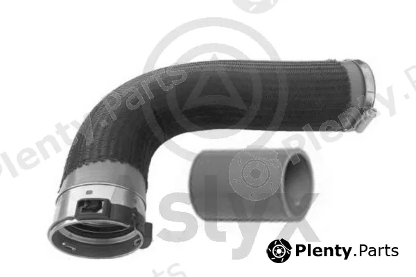 Aslyx AS-509700 — Charge Air Hose