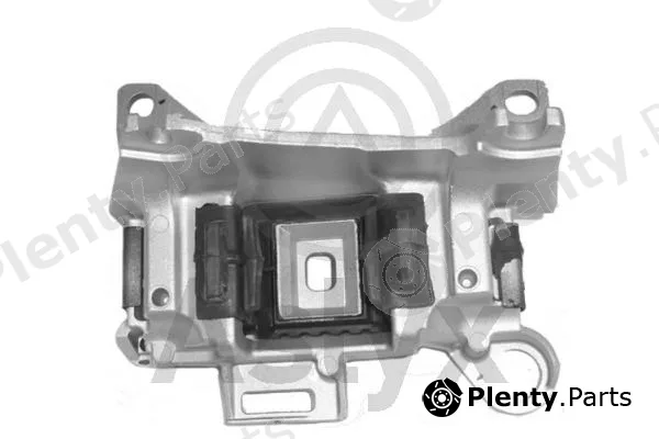 Aslyx AS-203506 — Mounting, engine