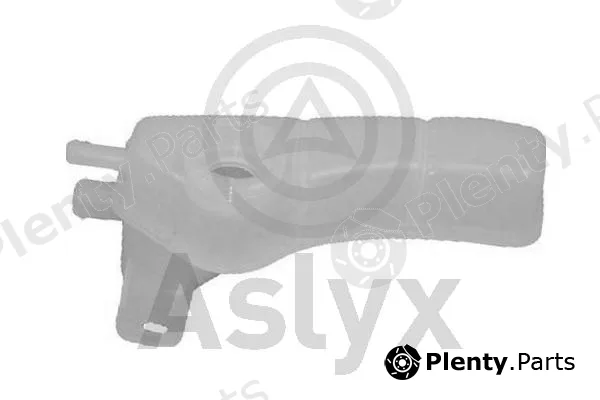 Aslyx AS-201393 — Expansion Tank, coolant