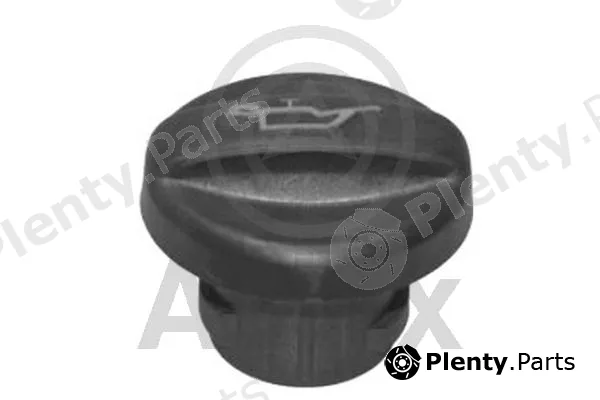Aslyx AS-201369 — Sealing Cap, oil filler neck