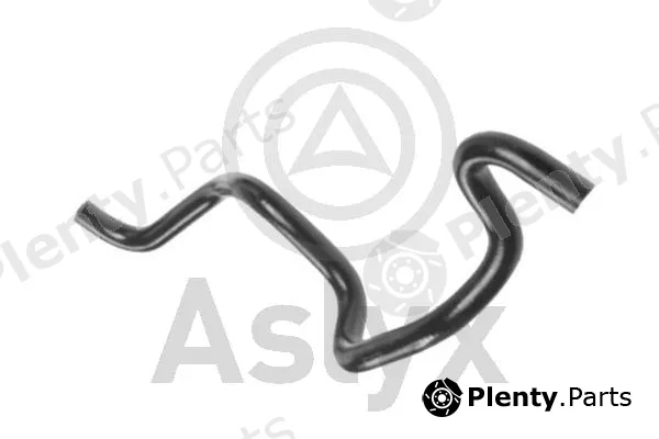 Aslyx AS-203643 — Radiator Hose