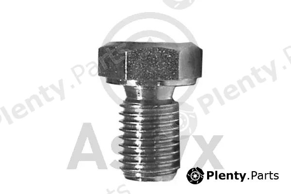 Aslyx AS-200276 — Screw Plug, oil sump