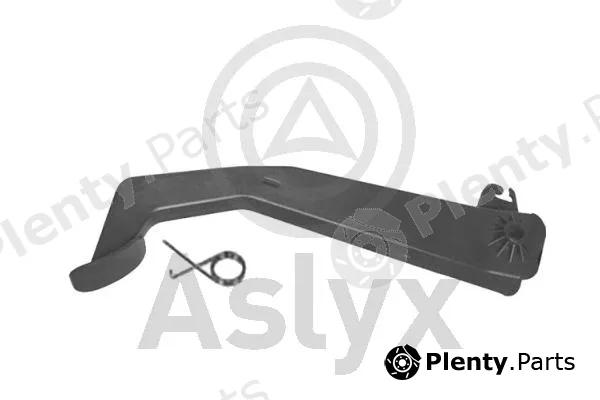 Aslyx AS-202039 — Cable Pull, clutch control