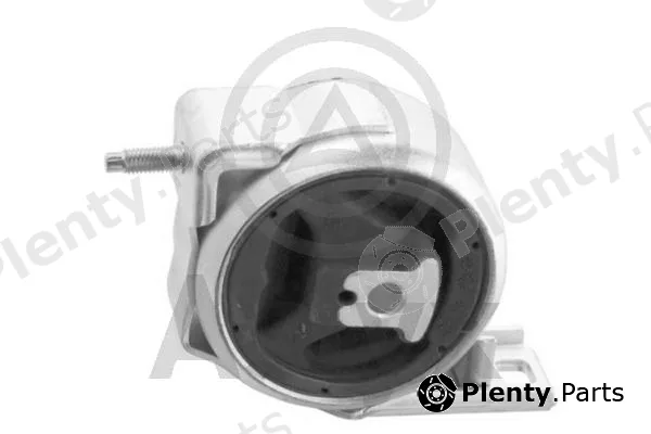 Aslyx AS-202441 — Mounting, engine