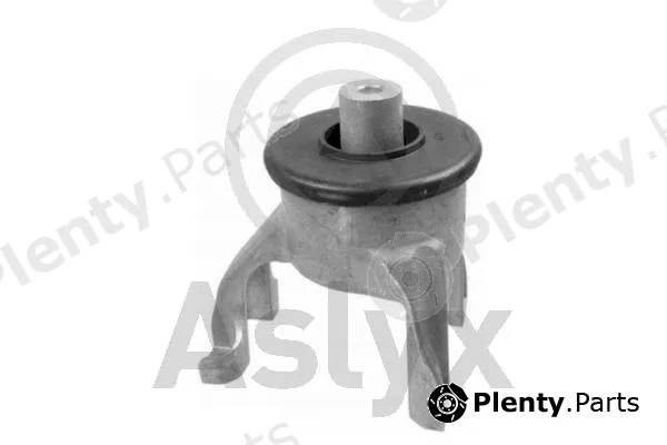 Aslyx AS-507071 — Mounting, engine