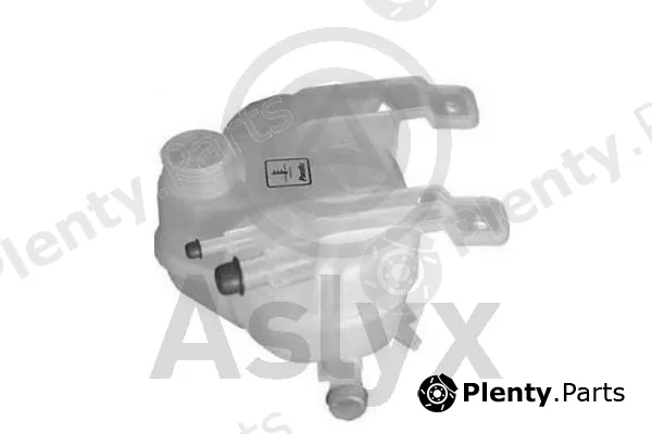 Aslyx AS-535867 — Expansion Tank, coolant