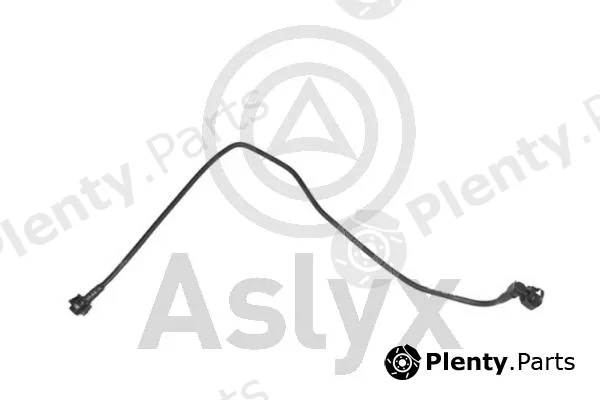 Aslyx AS-509640 — Coolant Pipe