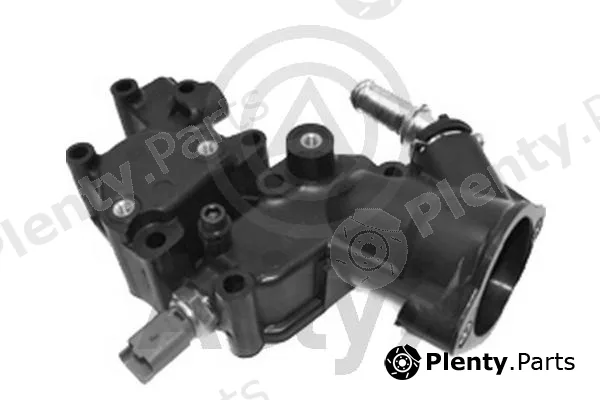 Aslyx AS-201504 — Coolant Flange