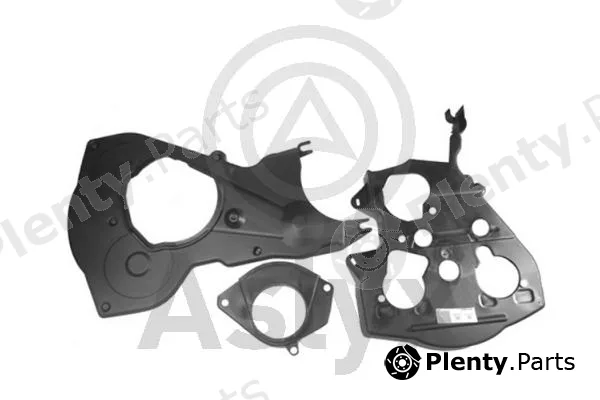 Aslyx AS-503950 — Cover, timing belt