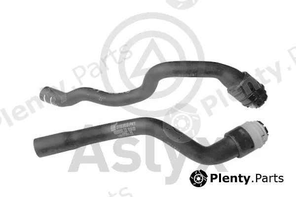 Aslyx AS-594370 — Radiator Hose