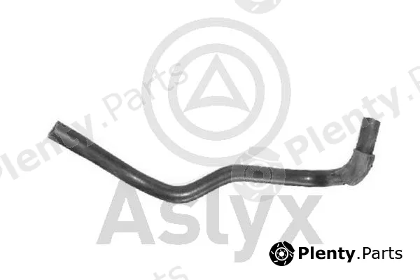 Aslyx AS-203915 — Radiator Hose
